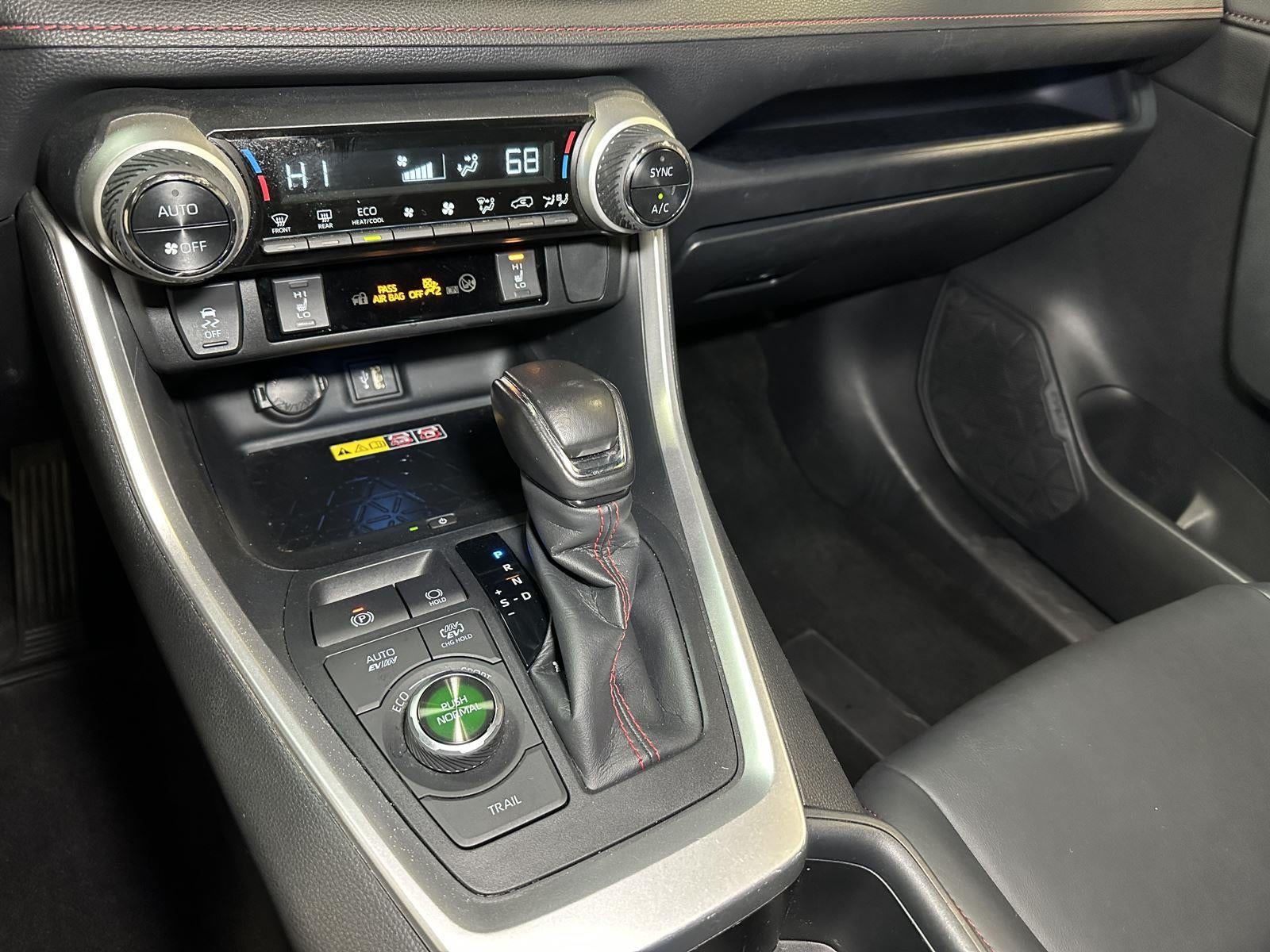 2023 Toyota RAV4 Prime XSE