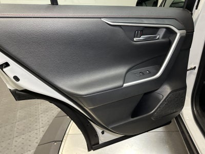 2023 Toyota RAV4 Prime XSE