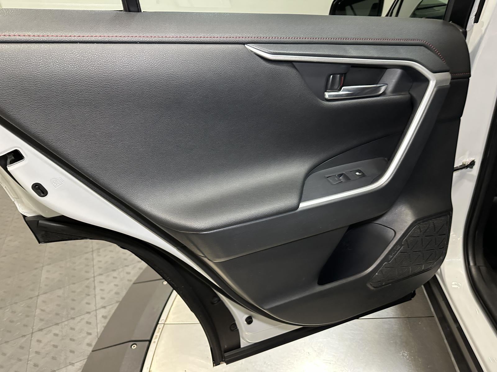 2023 Toyota RAV4 Prime XSE