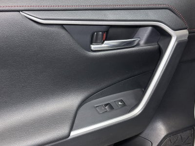 2023 Toyota RAV4 Prime XSE