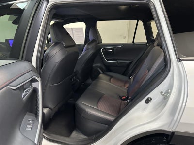 2023 Toyota RAV4 Prime XSE