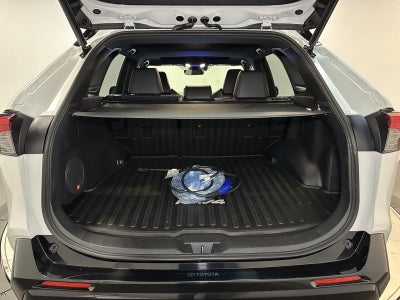 2023 Toyota RAV4 Prime XSE