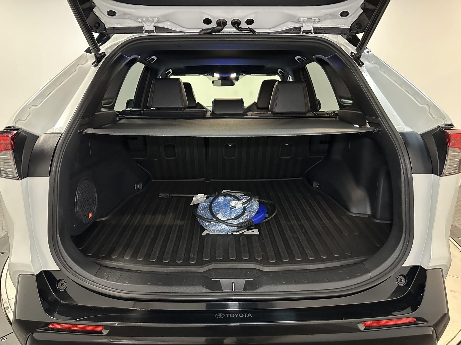 2023 Toyota RAV4 Prime XSE