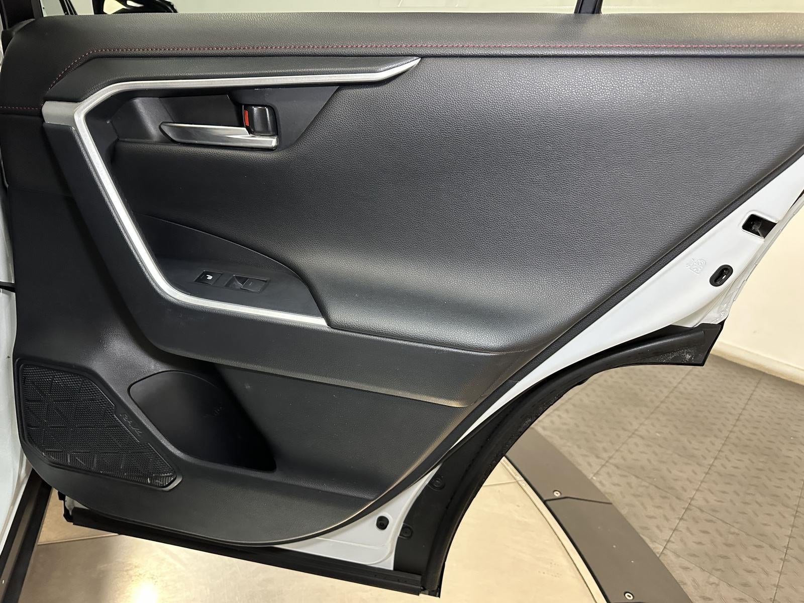 2023 Toyota RAV4 Prime XSE