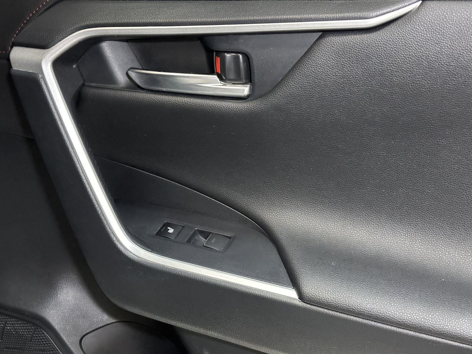 2023 Toyota RAV4 Prime XSE