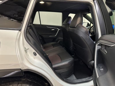 2023 Toyota RAV4 Prime XSE