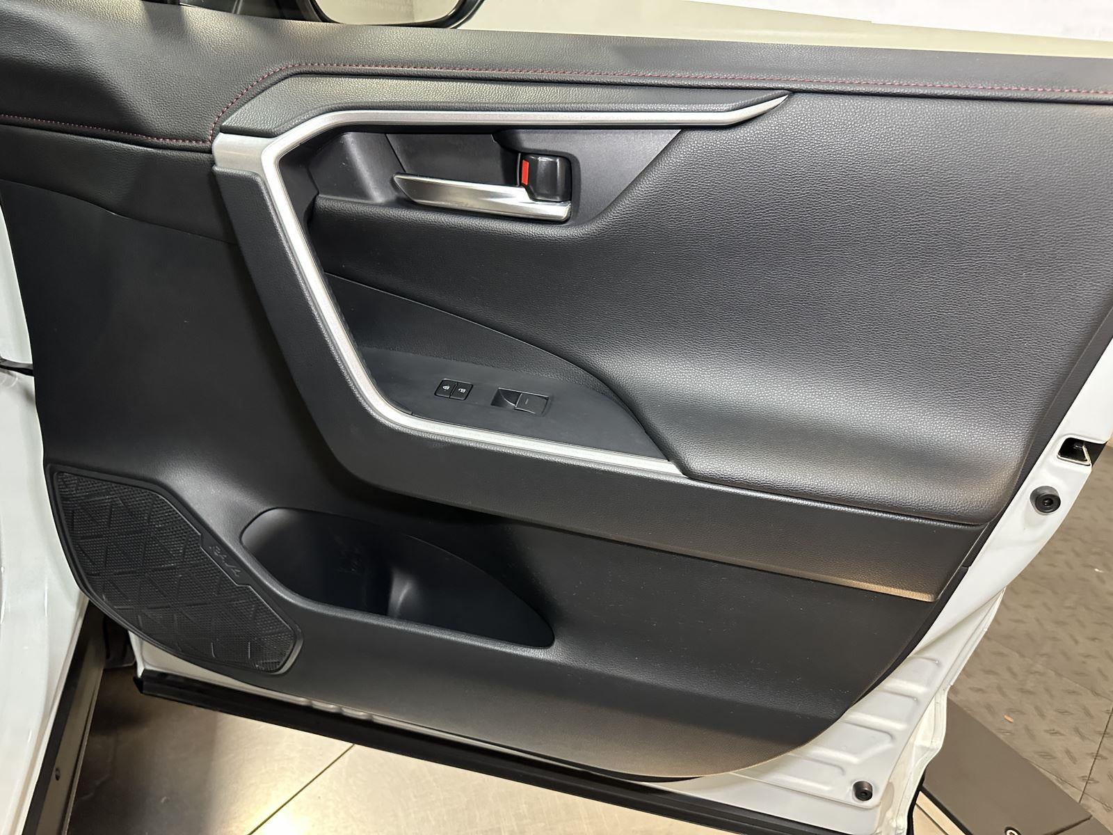 2023 Toyota RAV4 Prime XSE