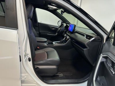 2023 Toyota RAV4 Prime XSE