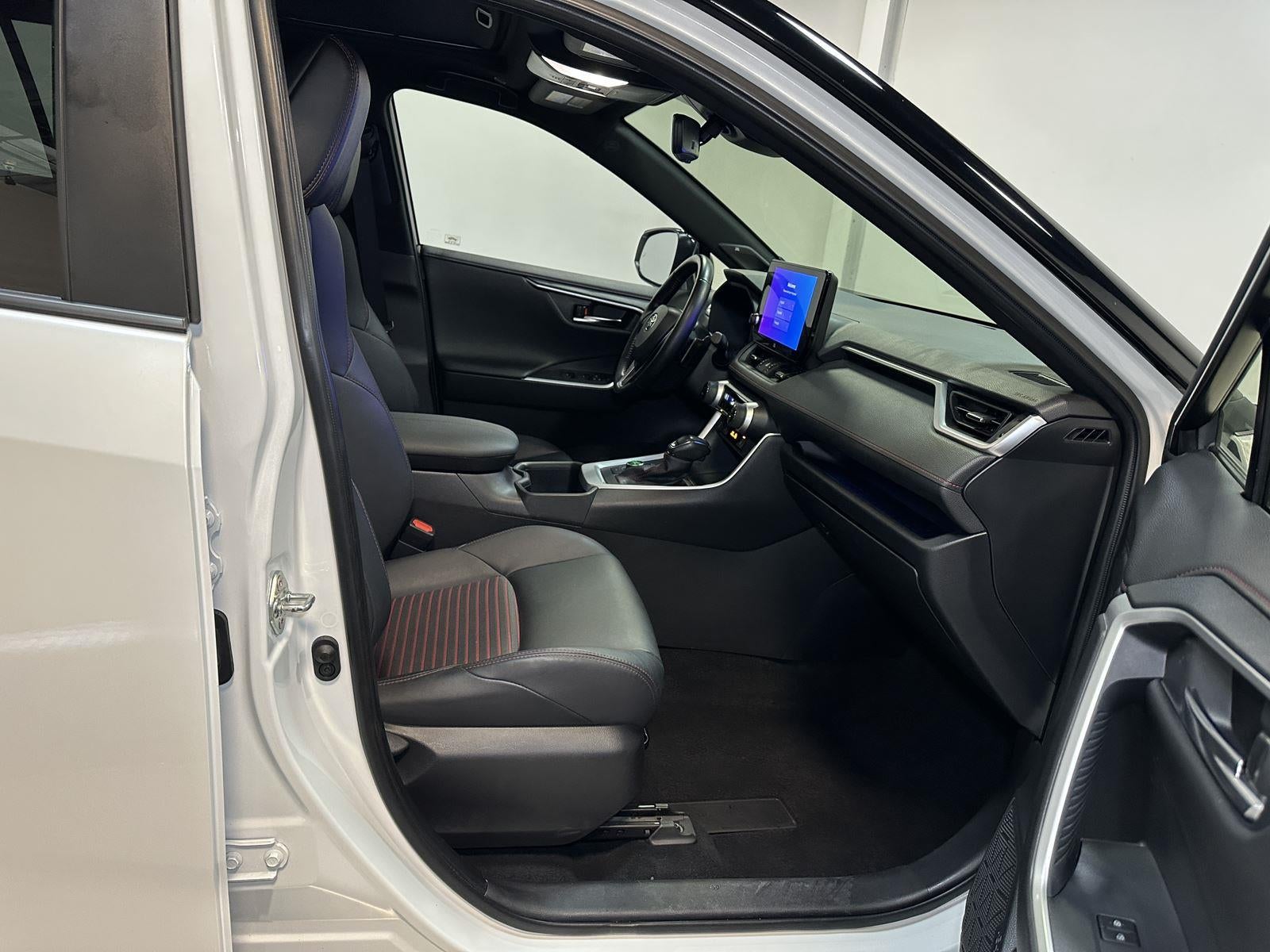 2023 Toyota RAV4 Prime XSE