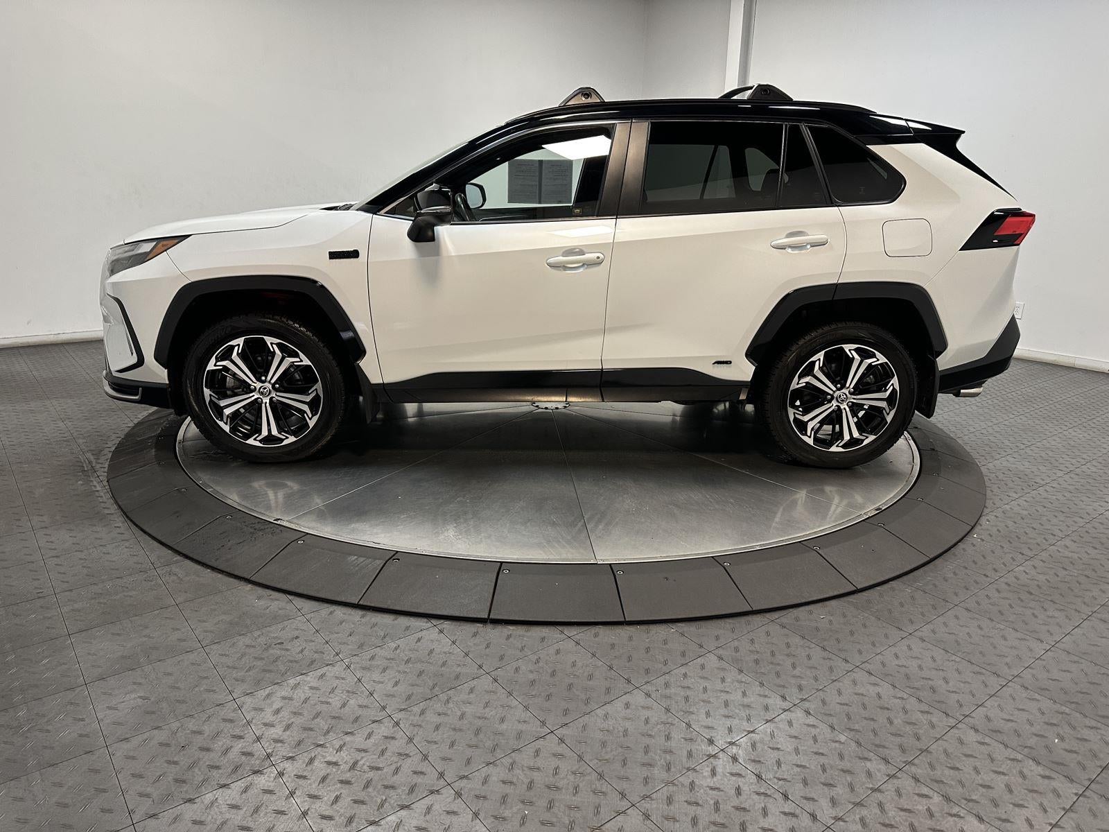 2023 Toyota RAV4 Prime XSE