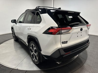 2023 Toyota RAV4 Prime XSE