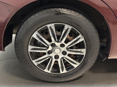 2013 Honda Civic Sdn LX