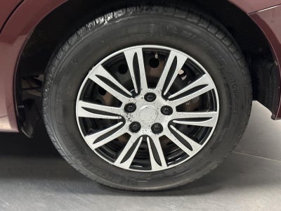 2013 Honda Civic Sdn LX