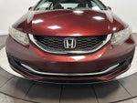 2013 Honda Civic Sdn LX