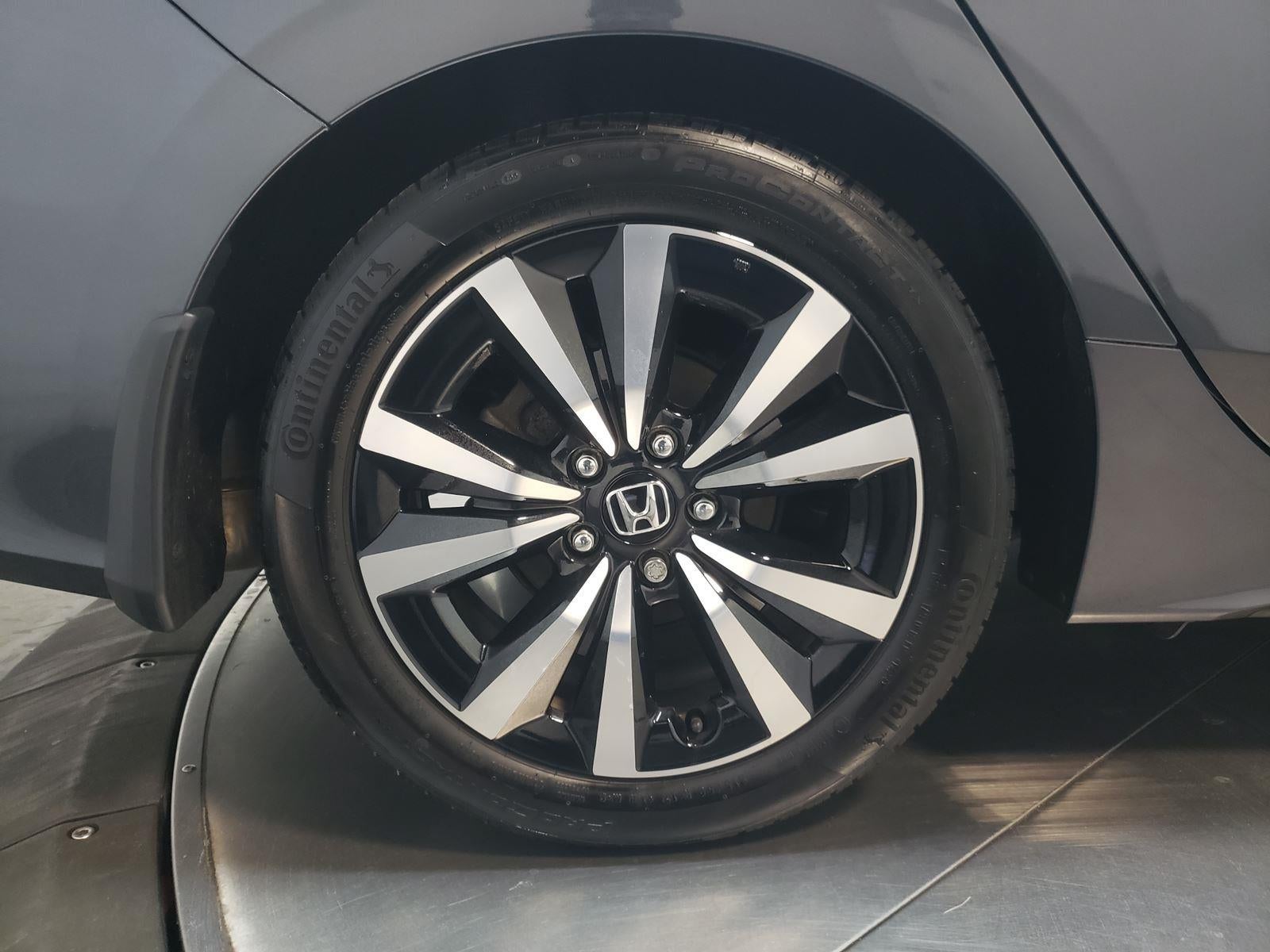 2023 Honda Civic Hatchback EX-L