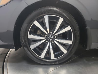 2023 Honda Civic Hatchback EX-L