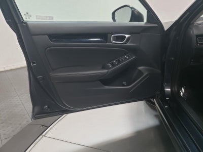 2023 Honda Civic Hatchback EX-L