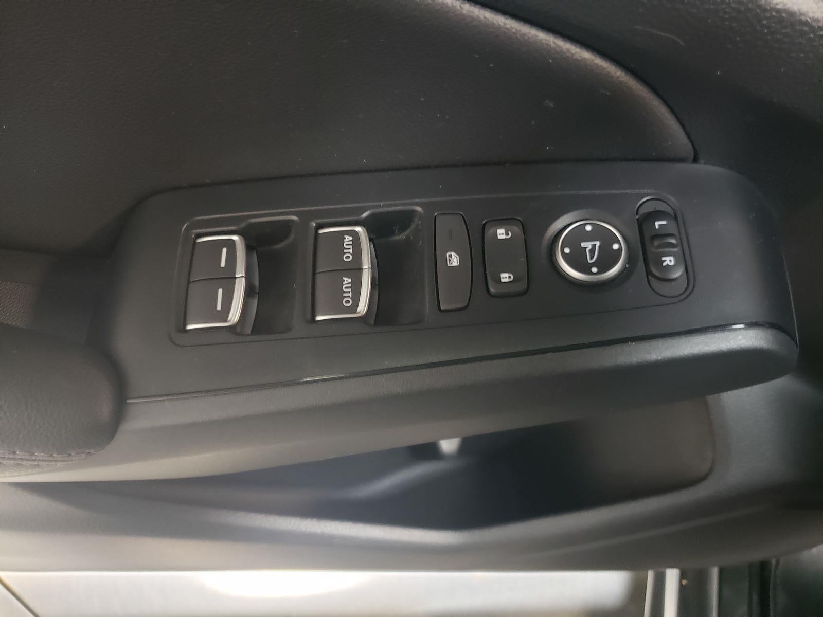 2023 Honda Civic Hatchback EX-L