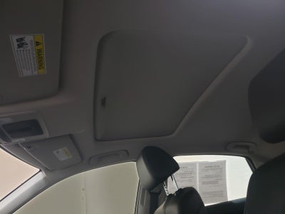 2023 Honda Civic Hatchback EX-L