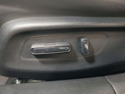 2023 Honda Civic Hatchback EX-L