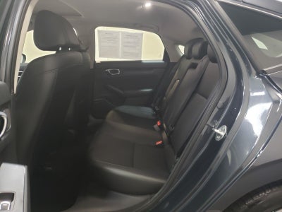 2023 Honda Civic Hatchback EX-L