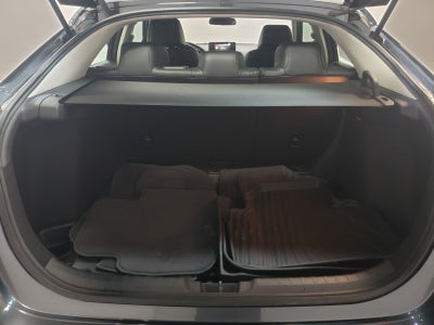 2023 Honda Civic Hatchback EX-L