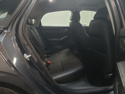 2023 Honda Civic Hatchback EX-L