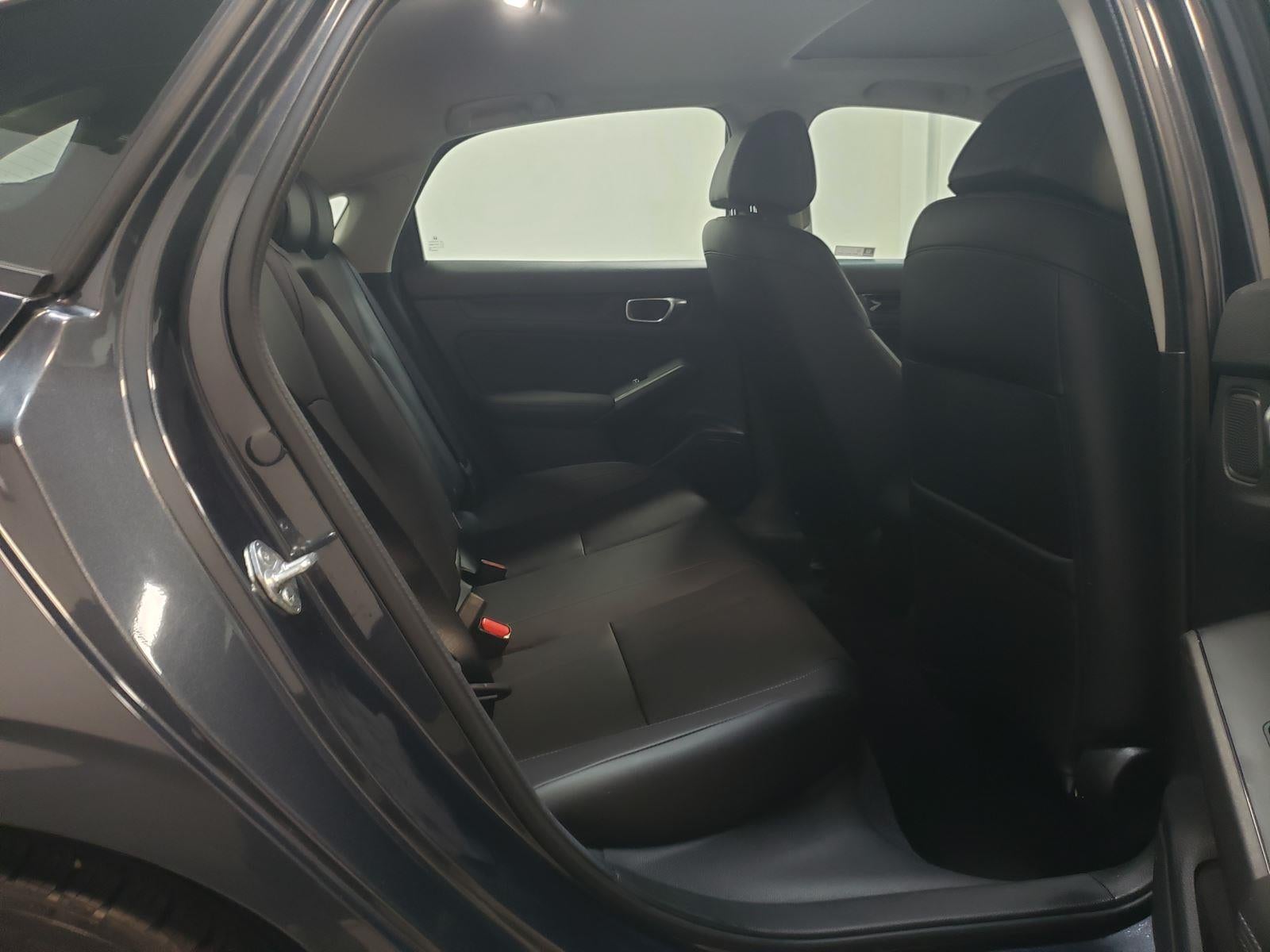 2023 Honda Civic Hatchback EX-L