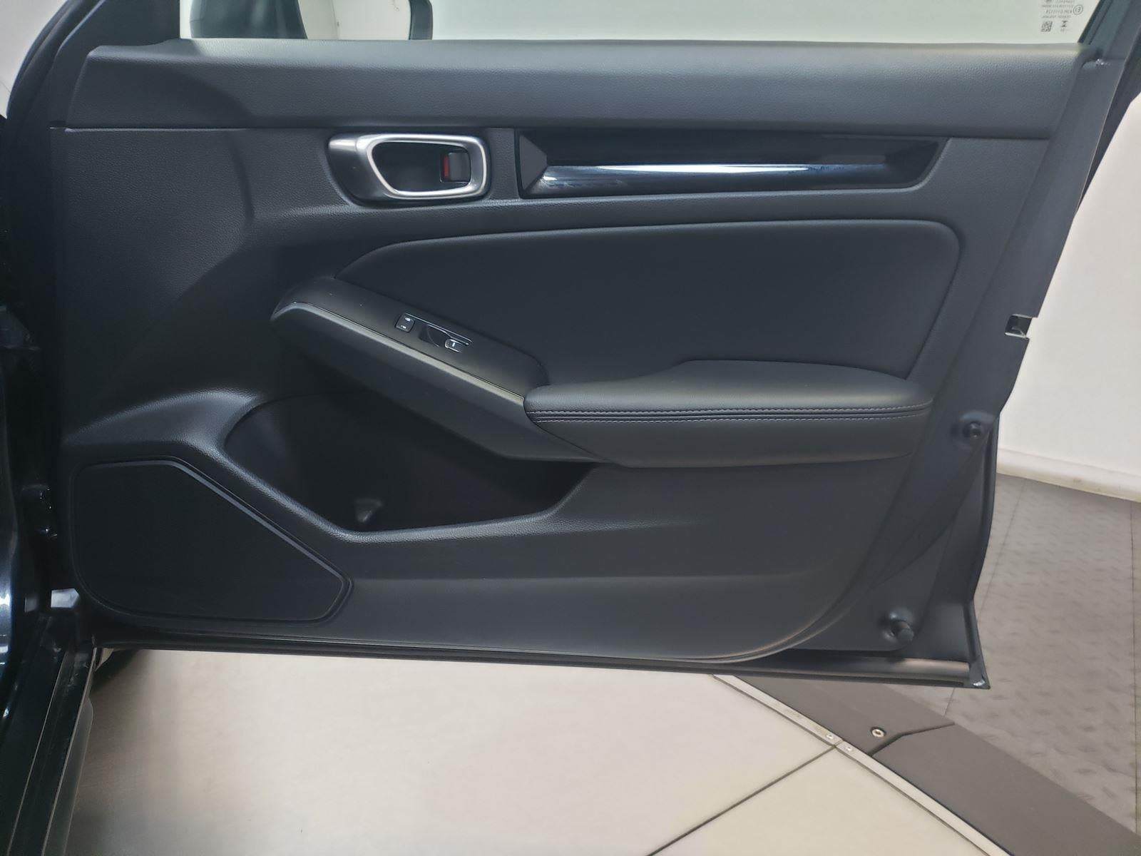 2023 Honda Civic Hatchback EX-L