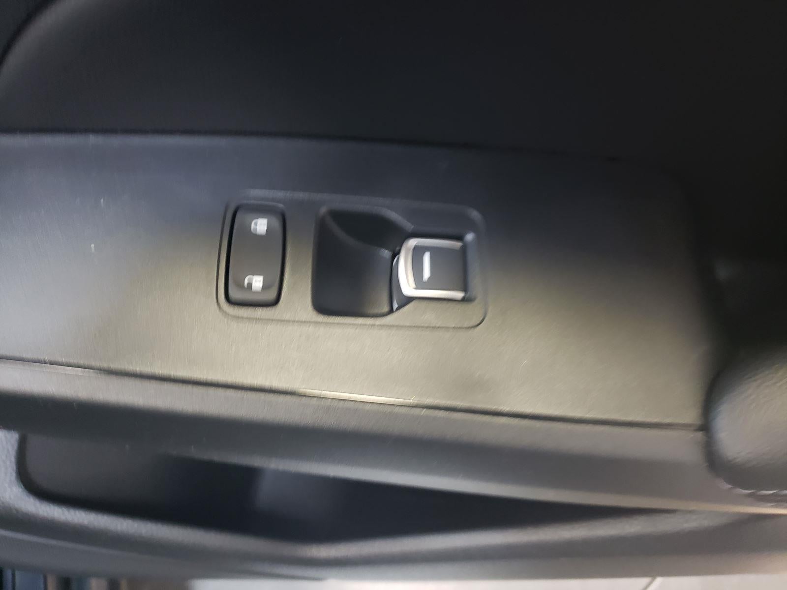 2023 Honda Civic Hatchback EX-L