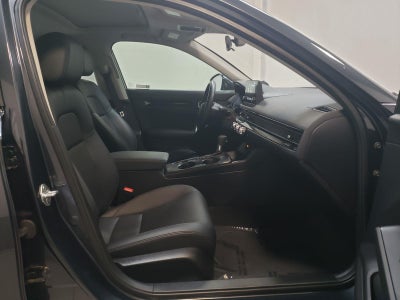 2023 Honda Civic Hatchback EX-L