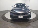 2023 Honda Civic Hatchback EX-L