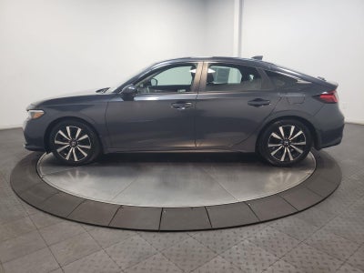 2023 Honda Civic Hatchback EX-L