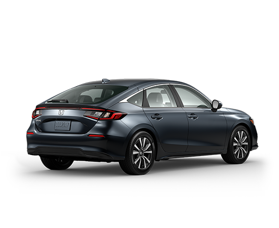 2023 Honda Civic Hatchback EX-L