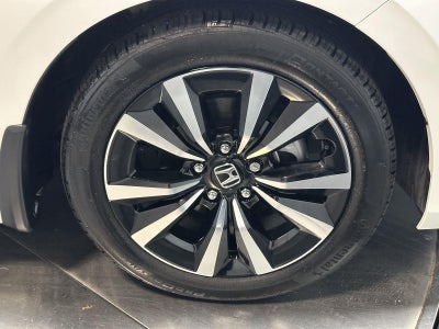 2024 Honda Civic Hatchback EX-L