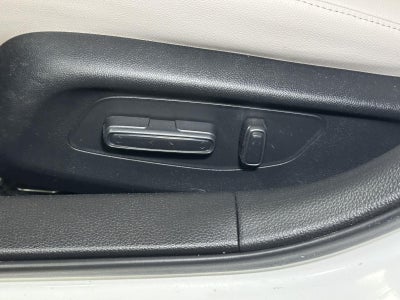 2024 Honda Civic Hatchback EX-L