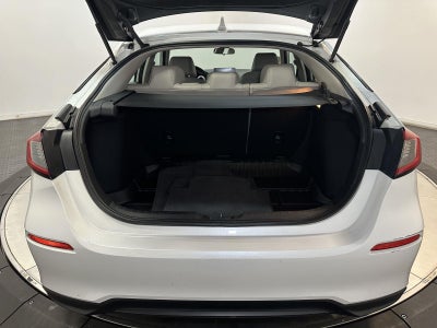 2024 Honda Civic Hatchback EX-L