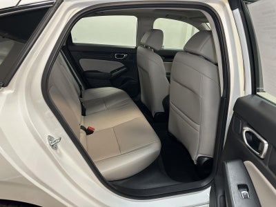 2024 Honda Civic Hatchback EX-L