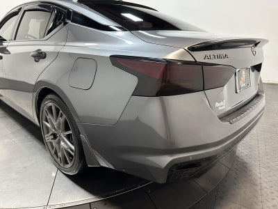 2023 Nissan Altima 2.0 SR