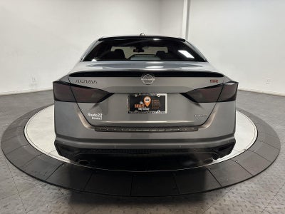 2023 Nissan Altima 2.0 SR