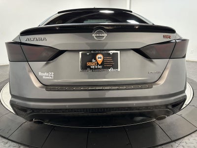 2023 Nissan Altima 2.0 SR