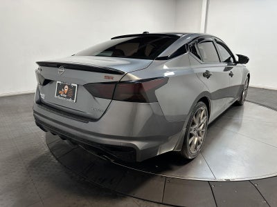 2023 Nissan Altima 2.0 SR