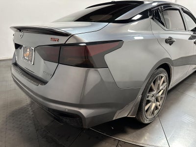 2023 Nissan Altima 2.0 SR