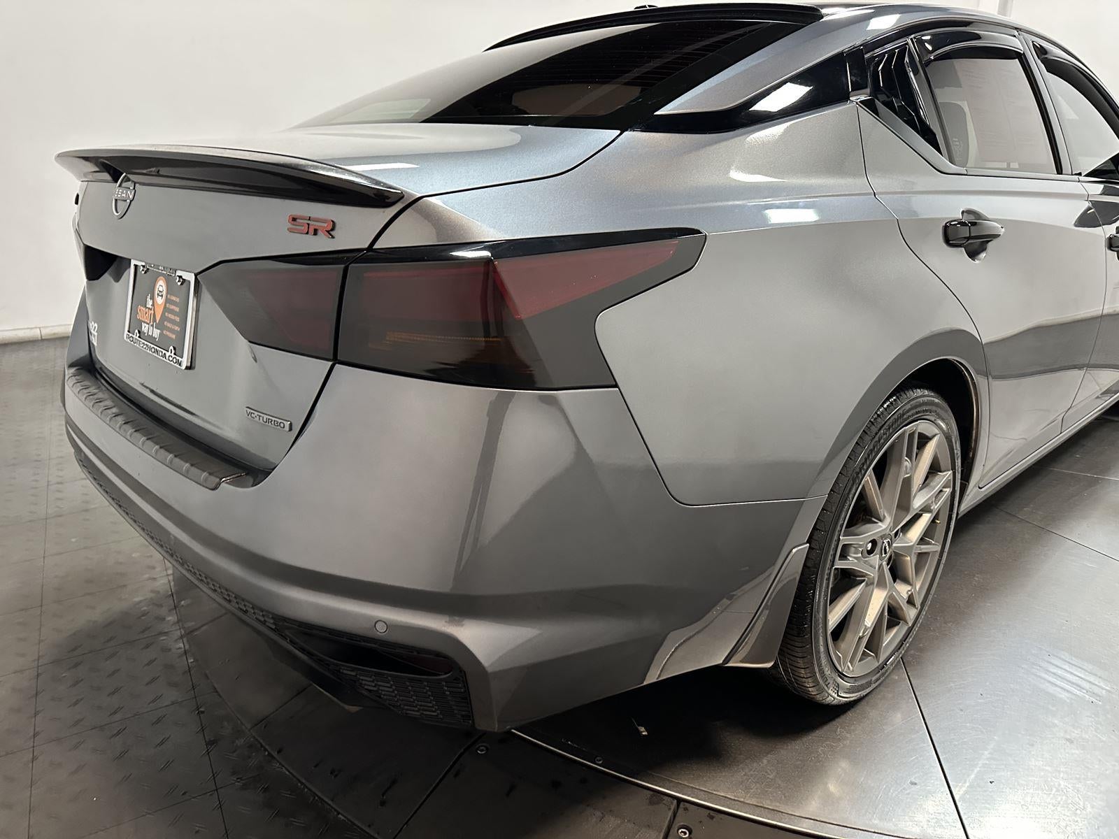 2023 Nissan Altima 2.0 SR