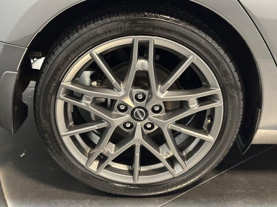 2023 Nissan Altima 2.0 SR