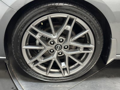 2023 Nissan Altima 2.0 SR