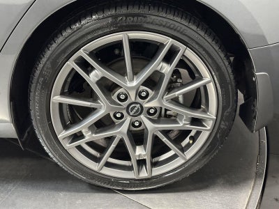 2023 Nissan Altima 2.0 SR