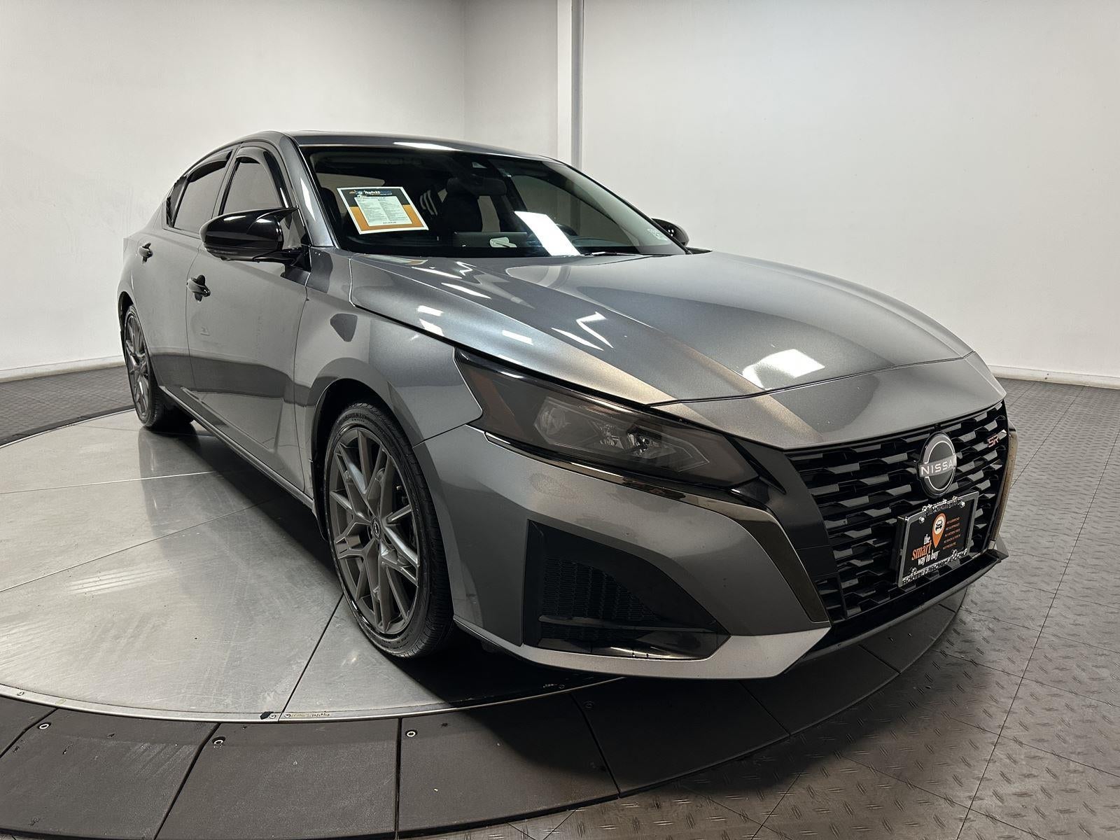 2023 Nissan Altima 2.0 SR