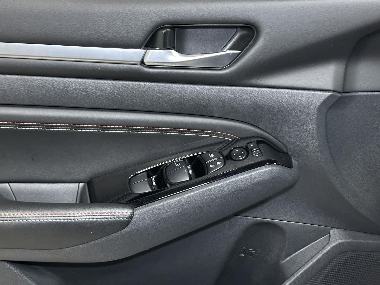 2023 Nissan Altima 2.0 SR