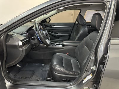 2023 Nissan Altima 2.0 SR